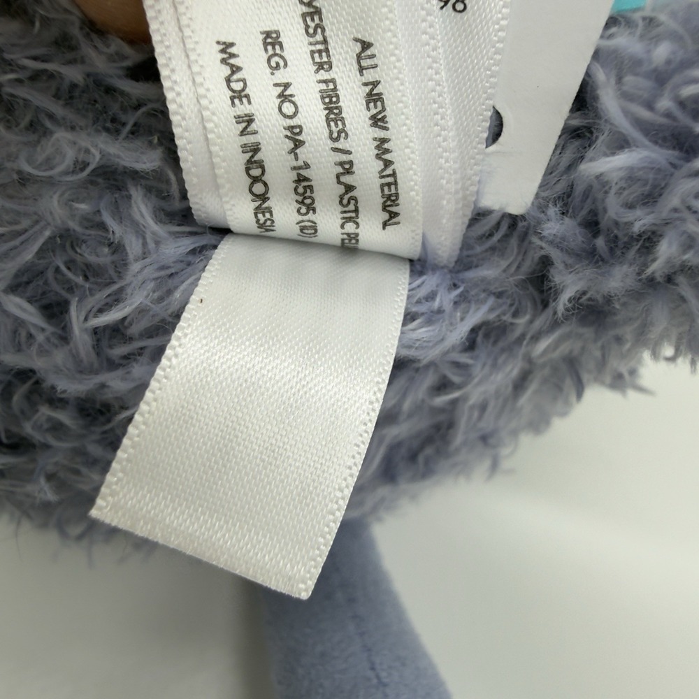 Jelly Cat Bimmie Jubjub-BNWT - Picture 9 of 14